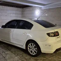 مزدا 3 تیپ 3