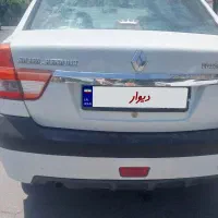 ال ۹۰ پارس تندر مدل ۹۷
