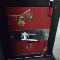 گاو صندوق