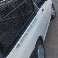پراید وانت ۱۴۰۳