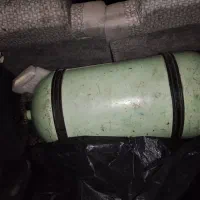 کپسول وسی آن جی کامل پراید