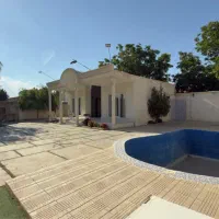 ویلا باغ ۱۰۰۰ متر / امام زاده اول کشتیبان