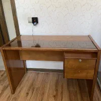 میز تحریر یا میزکار