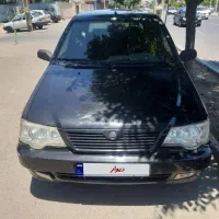 پراید ۱۱۱ مدل ۹۳