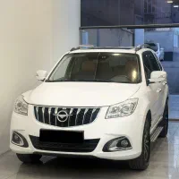 هایما S7 مدل 1397بدون رنگ