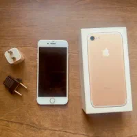آیفون ۷ - iPhone 7 - 128GB - LL/A