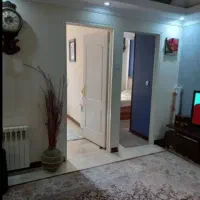 ۶۲ متر/پارکینگ/اسانسور