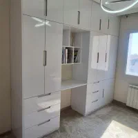 کمددیواری ام دی اف