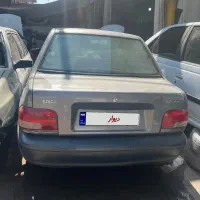 پراید۱۳۱ مدل 90