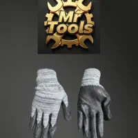 دستکش انواع دستکش