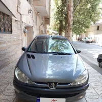 ۲۰۶ مدل ۸۹