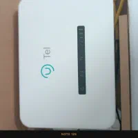 مودم TD LTE 5G