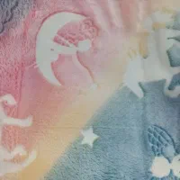 پتو مسافرتی شب نما