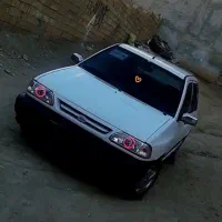 پراید 86|خودرو سواری و وانت|سنندج, |دیوار