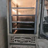 فر دیجیتالی قنادی