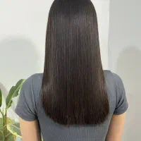 هر قد و هر حجم مو کراتین فقط ۲تومن
