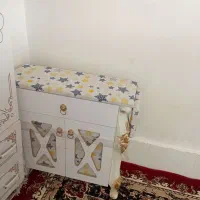 میز اتو