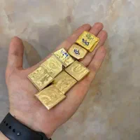 خرید طلا قسطی با تحویل آنی برای همه