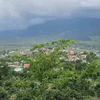 فروش زمین در اتوبان ساری نکا نرسیده به سورک