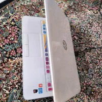 لپ‌تاپ گرافیک دار HP همراه باssd جهت معاوضه