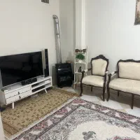 فردیس منظریه ۵۸متر با پارکینگ سندی