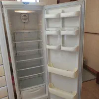 یخچال فریزر دوقلوامرسان