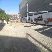 فروش زمین مسکونی152متری درسردرود