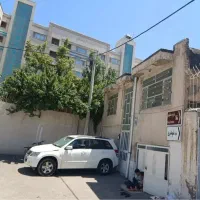 فروش ۱۶۳ متر ملک ۵ دقیقه تا حرم تراکم ۱۴۰٪