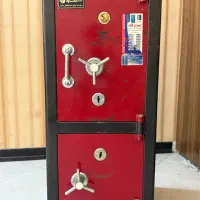 گاو صندوق