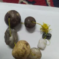 سنگ و مهره
