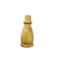 پایه مبلی چوبی