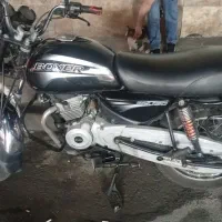 موتور باکسر اصلی