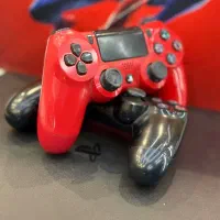 ps4تمیز|کنسول، بازی ویدئویی و آنلاین|رفسنجان, |دیوار