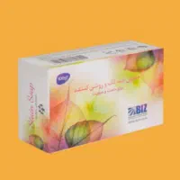 پـک سـه عـددی صـابـون ضـد لـک اسـتیـن