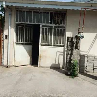 مغازه در آتشگاه