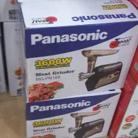 چرخ گوشت پاناسونیک اصلی تعداد موجود