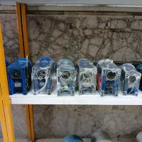 فروش و خرید الکترو موتور گریبکس وینچ  برق صنعتی