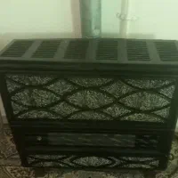 گاز.بخاری|اجاق گاز و لوازم برقی پخت‌وپز|ایذه, |دیوار