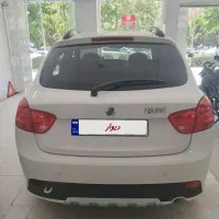 کوییک|خودرو سواری و وانت|اصفهان, سپاهانشهر|دیوار