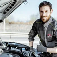 مکانیکی  سیار انواع خودرهای ایرانی وچینی