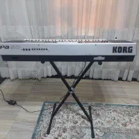 ارگ pa50 تبدیل به۸۰