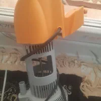 پمپ اب کولر