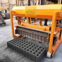 اپراتور دستگاه بلوک زنی فوری شهر کرمان