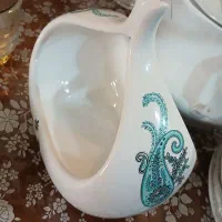 ظرف دکوری، سوپ خوری