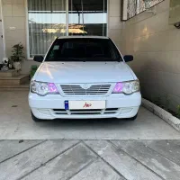 پراید ۱۳۲ مدل۹۳