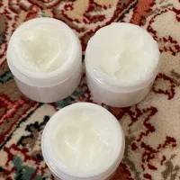 کرم وازلین