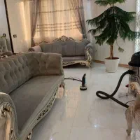 مبل شویی در استان البرز بامجوز رسمی قالیشوی