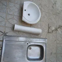 روشویی و سینک
