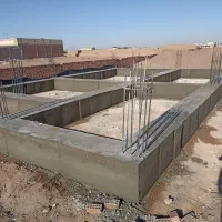 آرماتور و قالب بندی