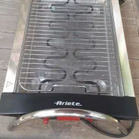 کباب پز برقی